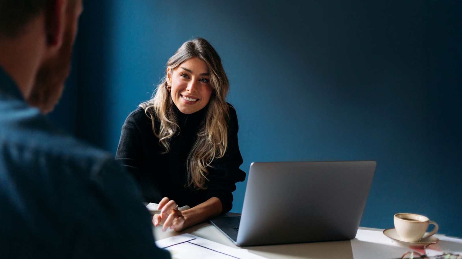 01 Iventa Recruiting - finden Sie passende Mitarbeitende