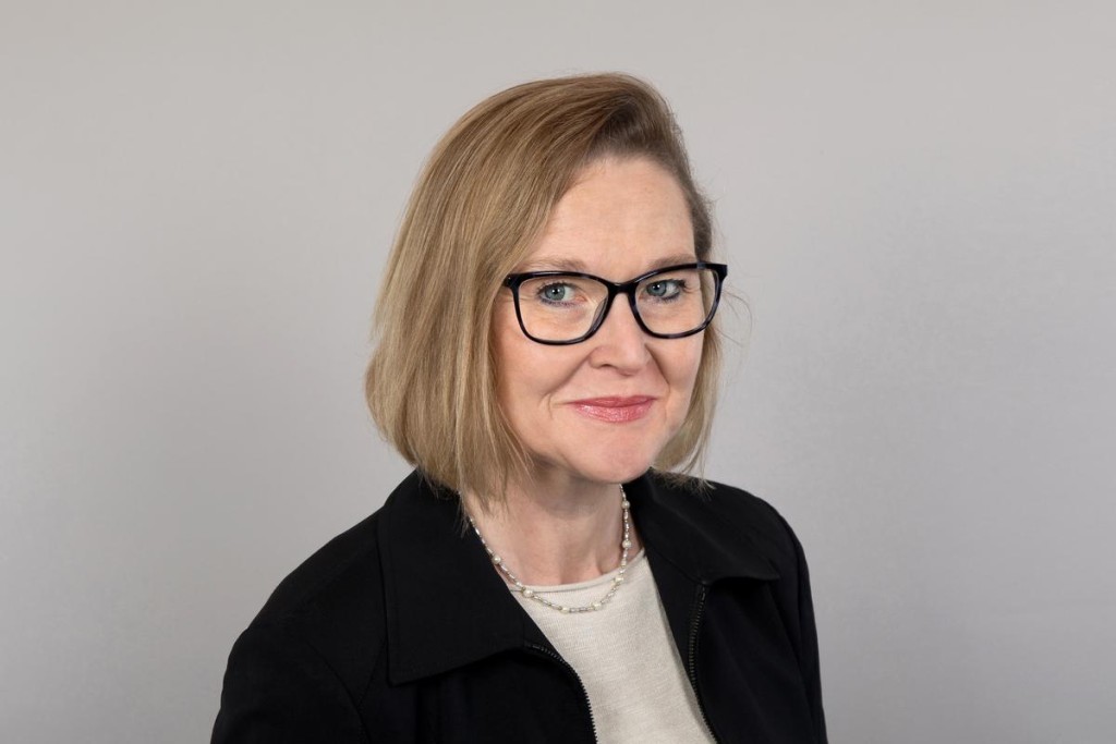 Dr. Nicola Fielder, Leitung HR im Spital M&auml;nnedorf, &uuml;ber moderne Ans&auml;tze von Iventa im Pflegekr&auml;fte Recruiting