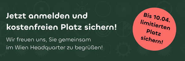 Banner_Morning Session_Website Morning Session Banner: Jetzt anmelden Skills. Future. Fit.