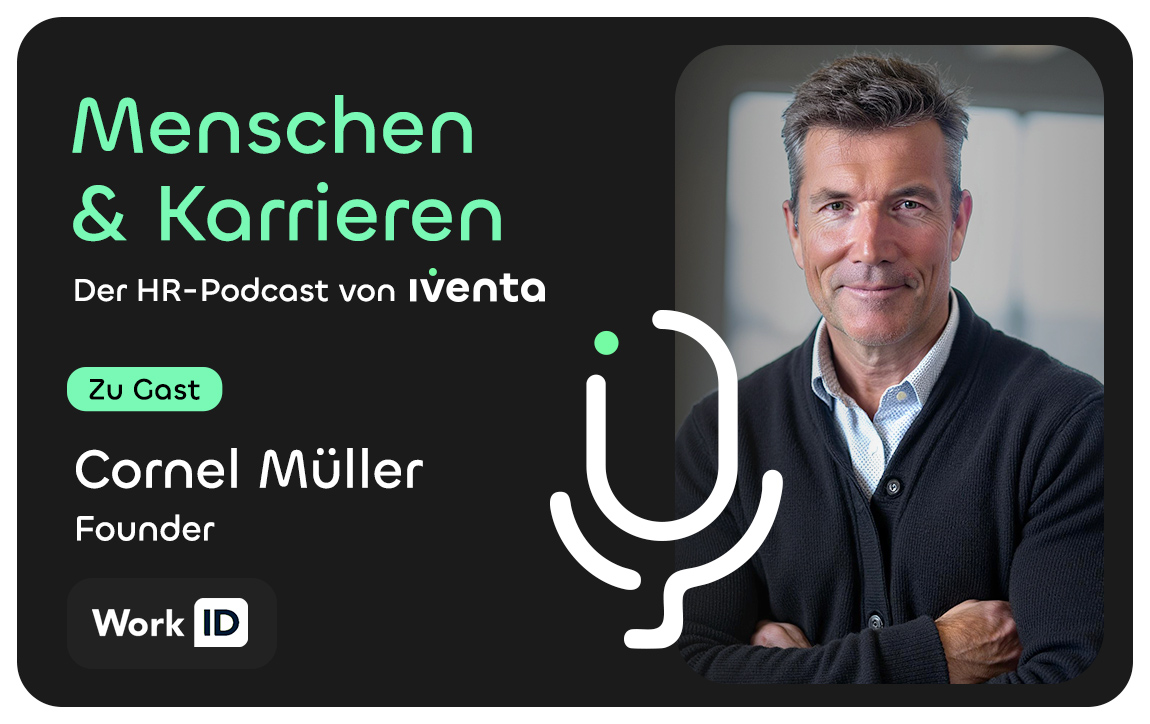 Skill-based Recruiting mit Work-ID