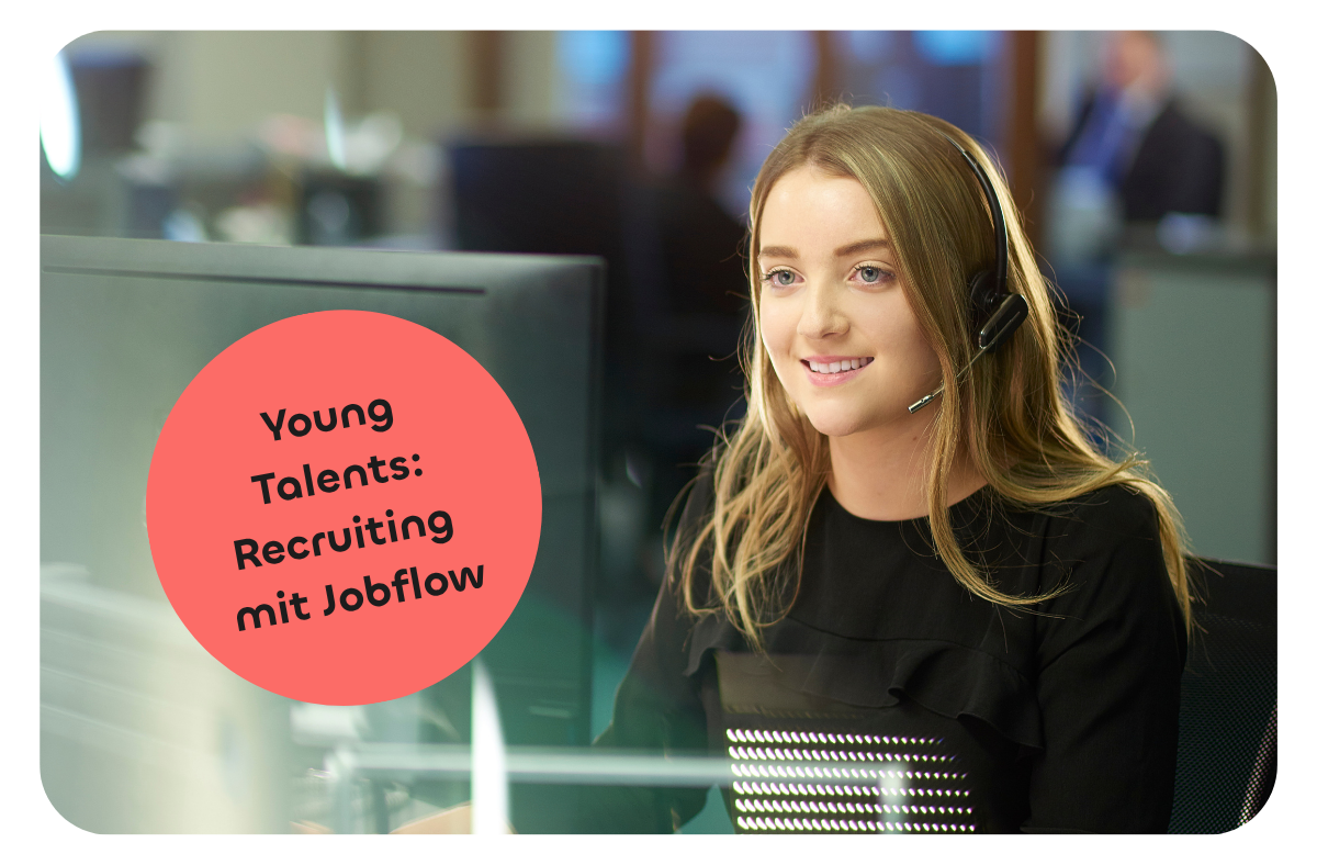 Jobflow_Blogbeitrag: Azubi-Recruiting