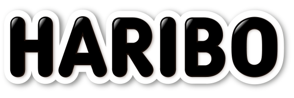 Logo Haribo
