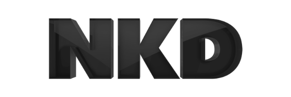 Logo NKD