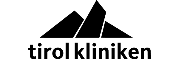 Logo Tirol Kliniken