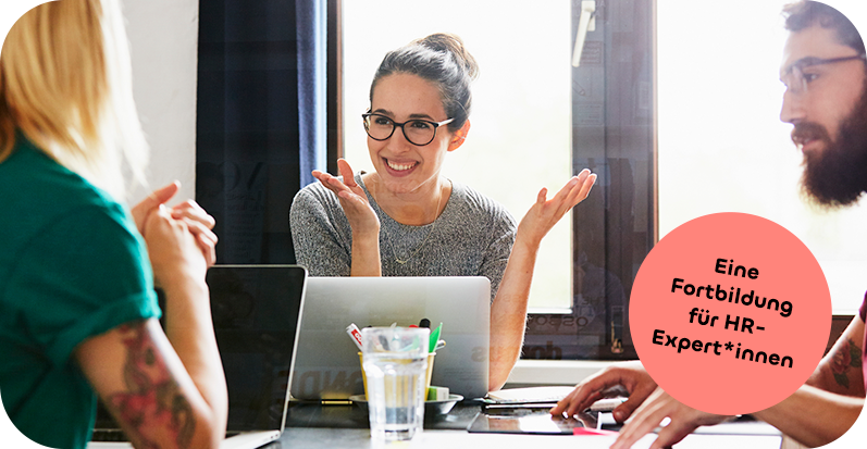 HR Professional Program 2026