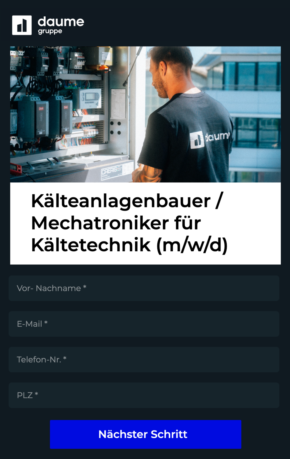 jobbooster_funnelDaume