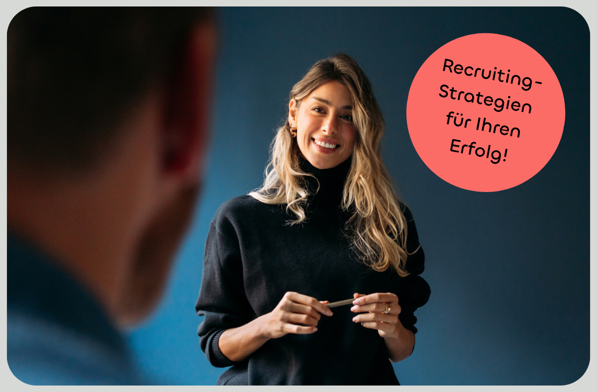 BLOG_Strategisches Recruiting im DACH-Raum