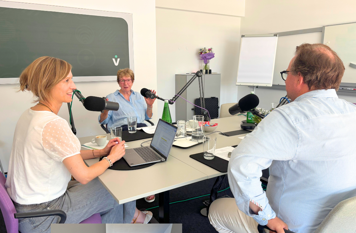 Jubiläums-Podcast: 35 Jahre Iventa mit Martin und Christiana Mayer_2 Jubiläums-Podcast: 35 Jahre Iventa mit Martin und Christiana Mayer_2