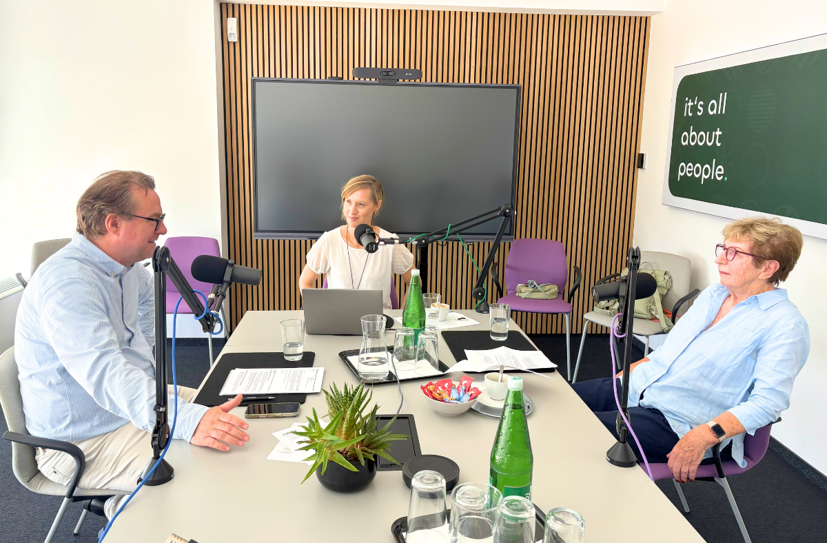 Jubiläums-Podcast: 35 Jahre Iventa mit Martin und Christiana Mayer_1 Jubiläums-Podcast: 35 Jahre Iventa mit Martin und Christiana Mayer_1