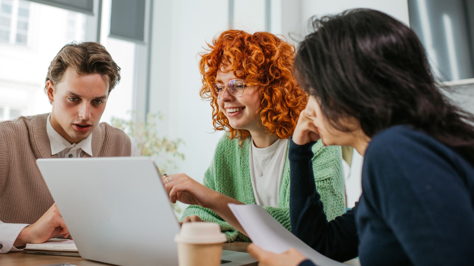 27 Iventa Recruiting - finden Sie passende Mitarbeitende