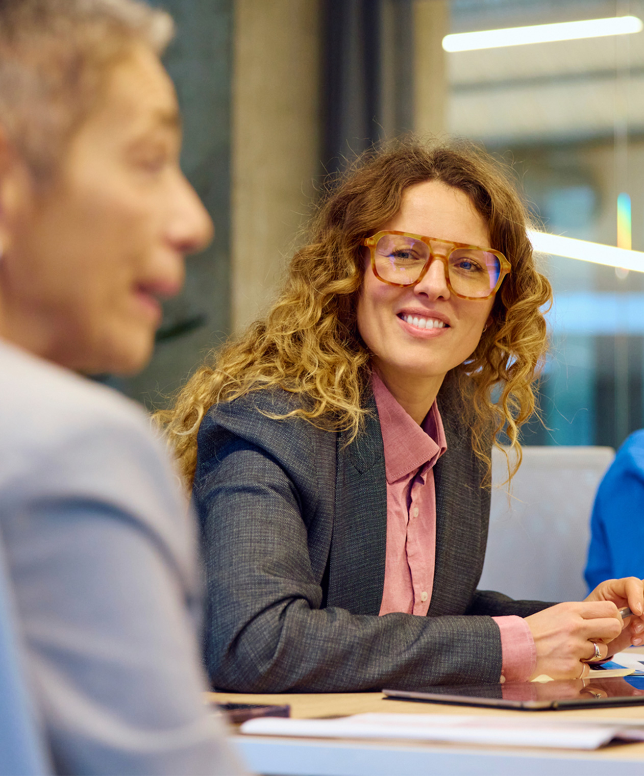 Arbeiten bei Iventa und HR neu denken