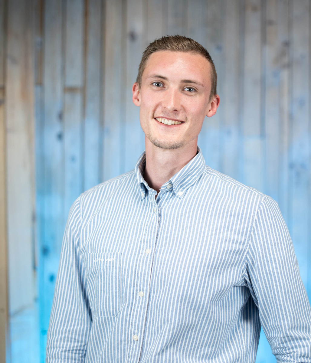 dennis-mueller Silke Kurtz ist unsere Spezialistin für Employer Branding