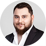 Moritz Edtmeier, BSc.