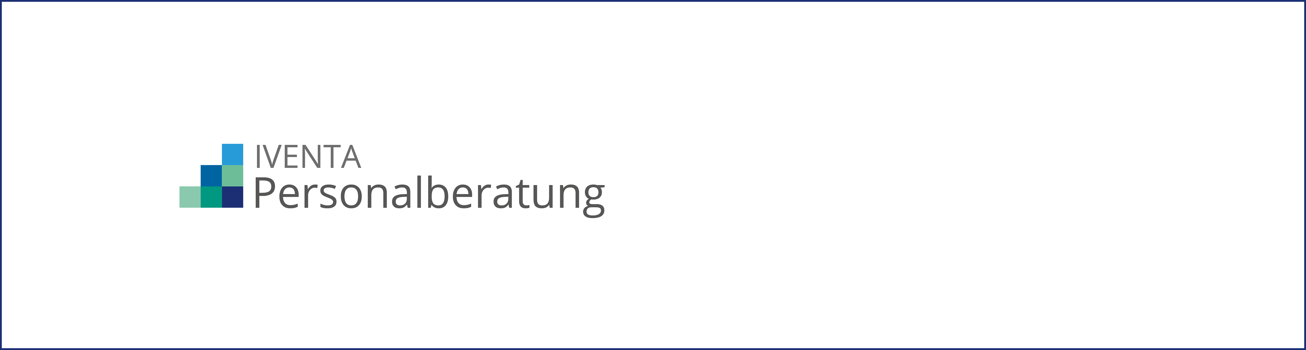 Iventa Personalberatung Logo