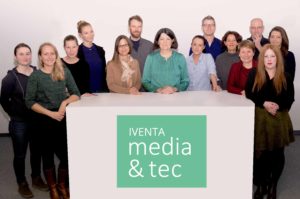 Iventa Media & Tec Team