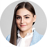 Julie Van Ysendyck