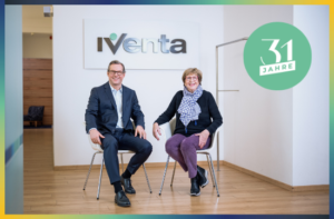 31 Jahre Iventa