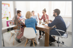 Circle Meetings